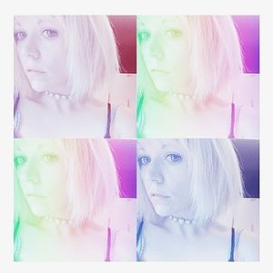 Meet your Posher, Alexandra